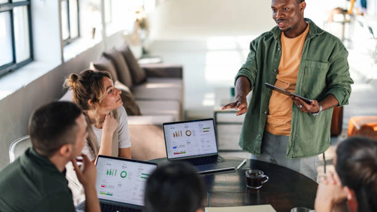 10 Essential Digital Skills Every NGO and Public-Sector Professional Needs
