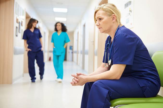 Mental Health and Well-being in Healthcare Settings Training Course