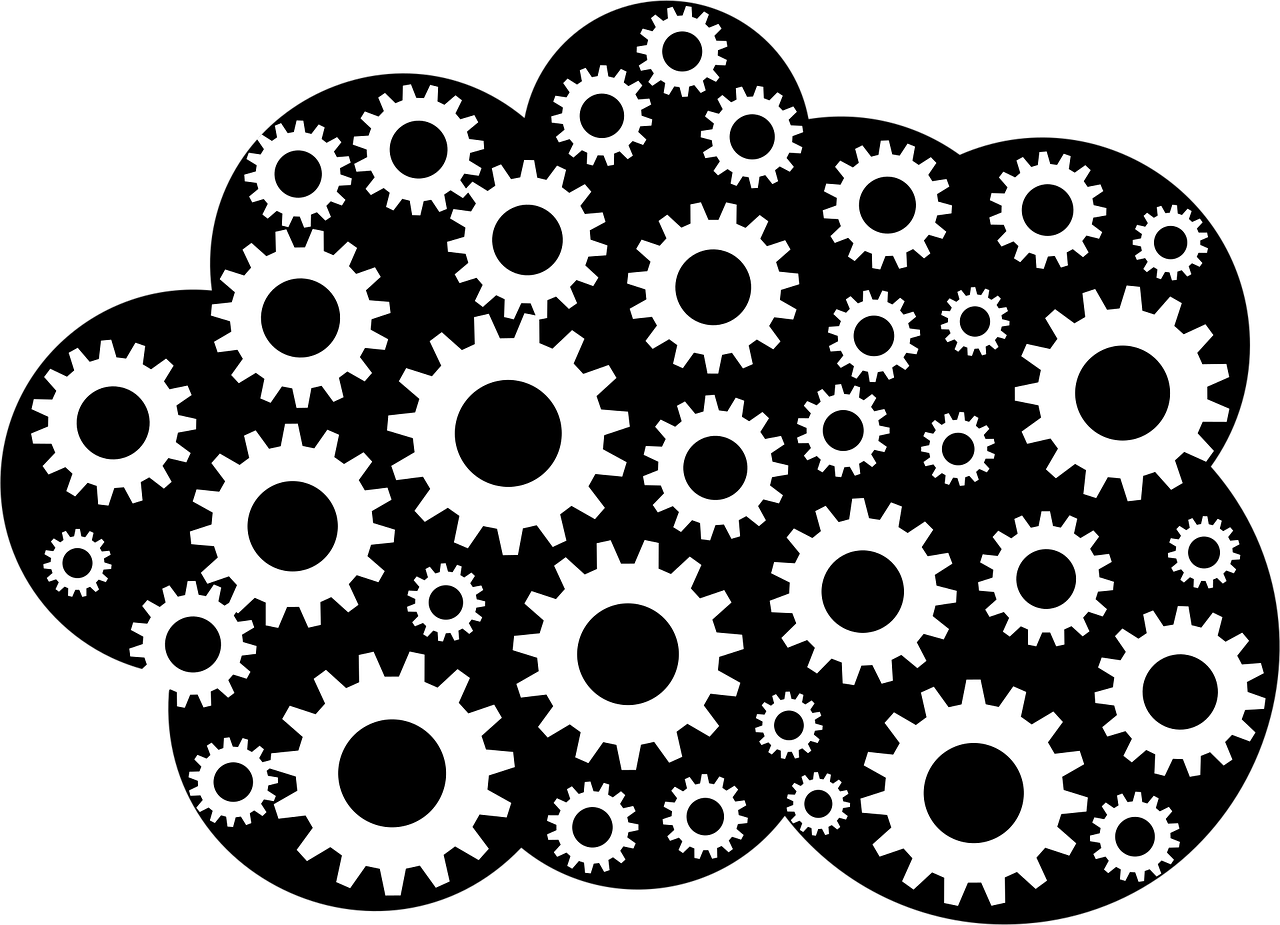 Automation Systems Creation
