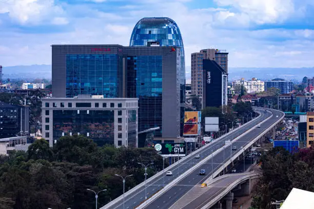Nairobi