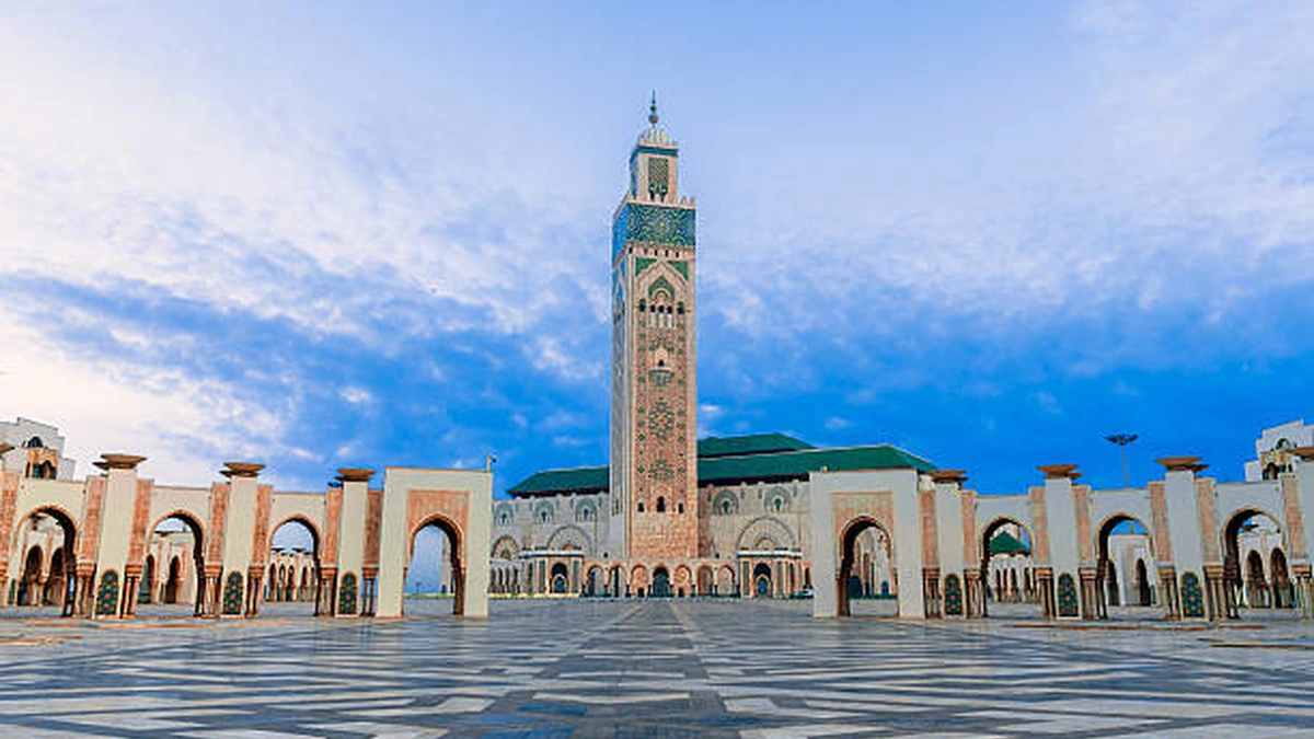 Casablanca
