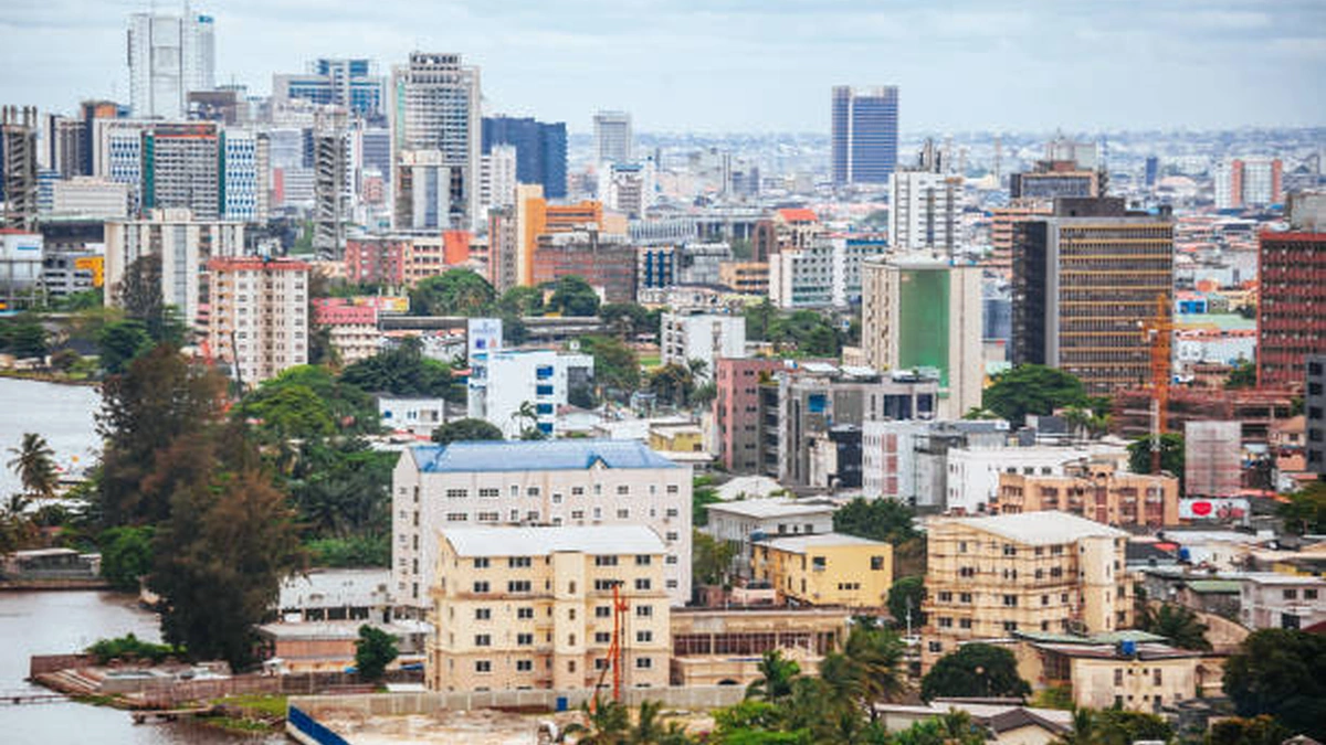 Lagos