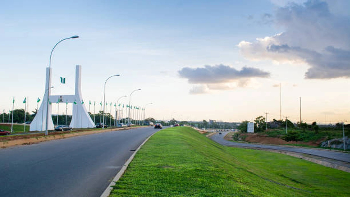 Abuja