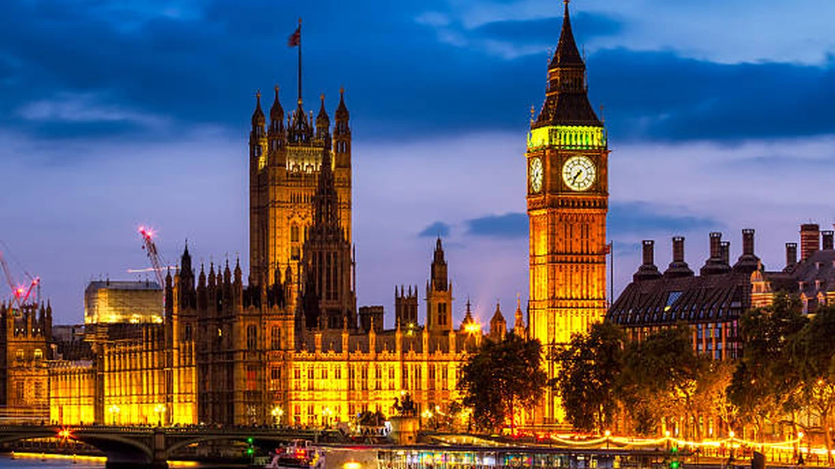 London